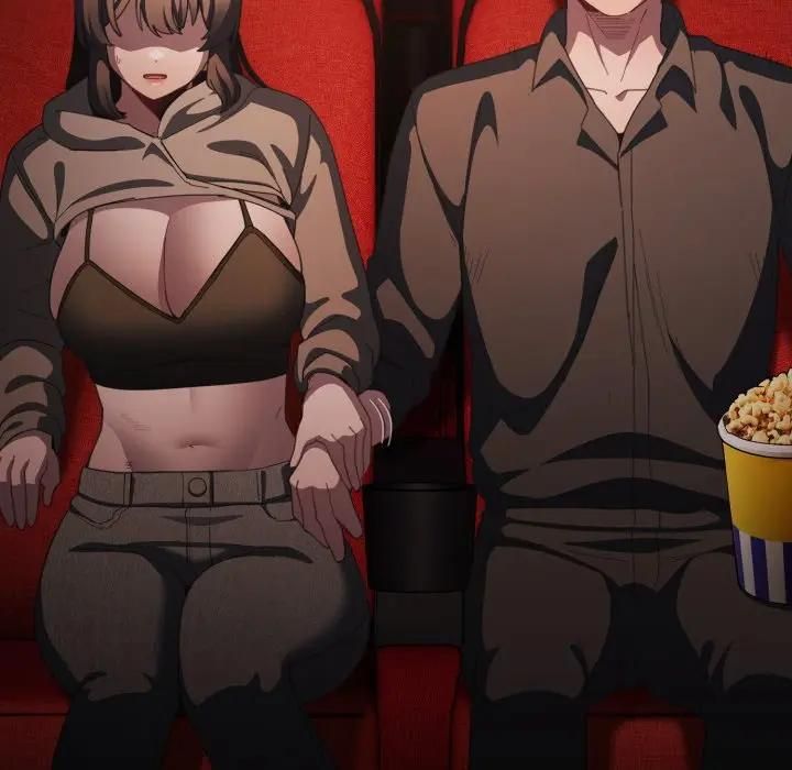 神聖陷阱第39話