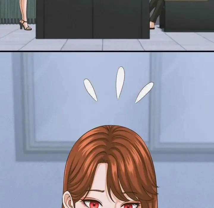 她們的夜晚屬於我第36話