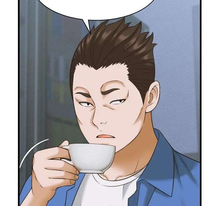 她们的夜晚属于我第36話