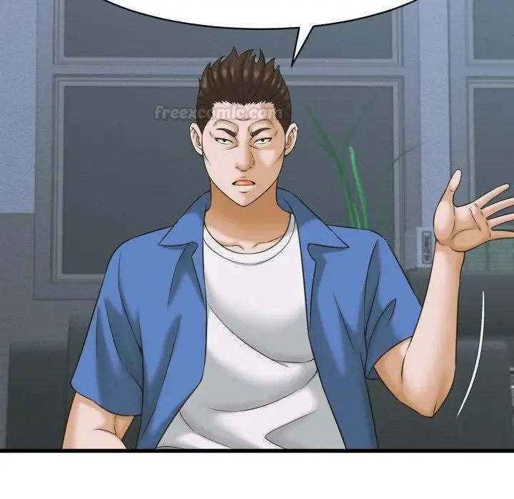 她们的夜晚属于我第36話