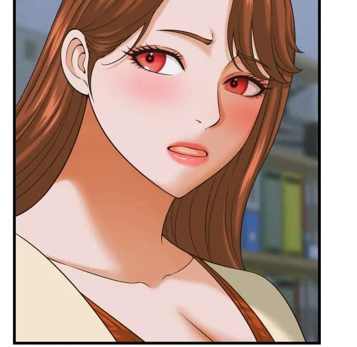 她们的夜晚属于我第36話