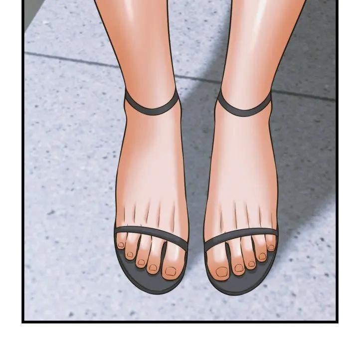 她们的夜晚属于我第36話