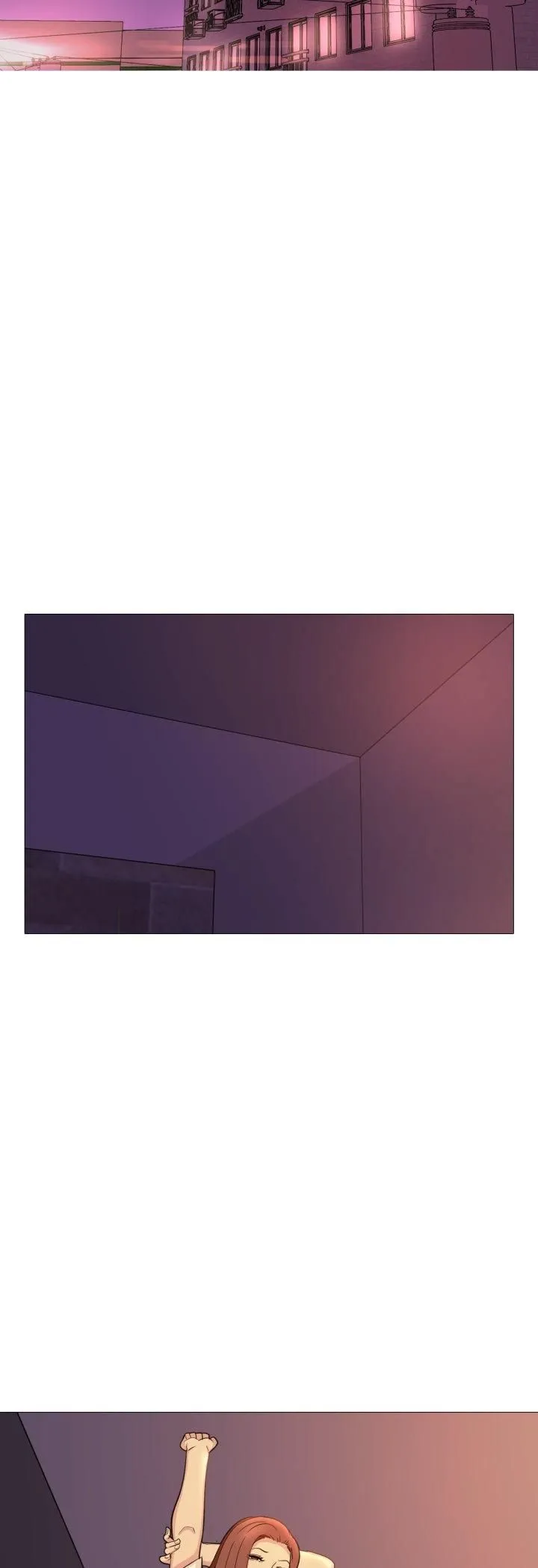 難解的三角關係第13話