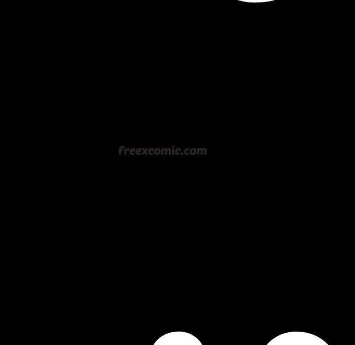 无法上色的关係第20話