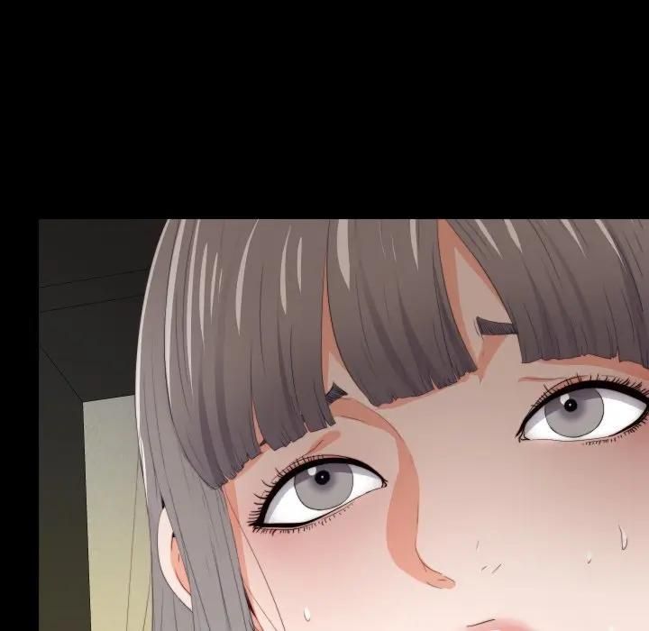 无法上色的关係第20話