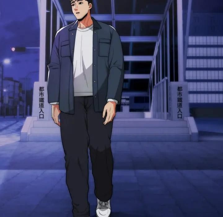 神雕闯都市第35話