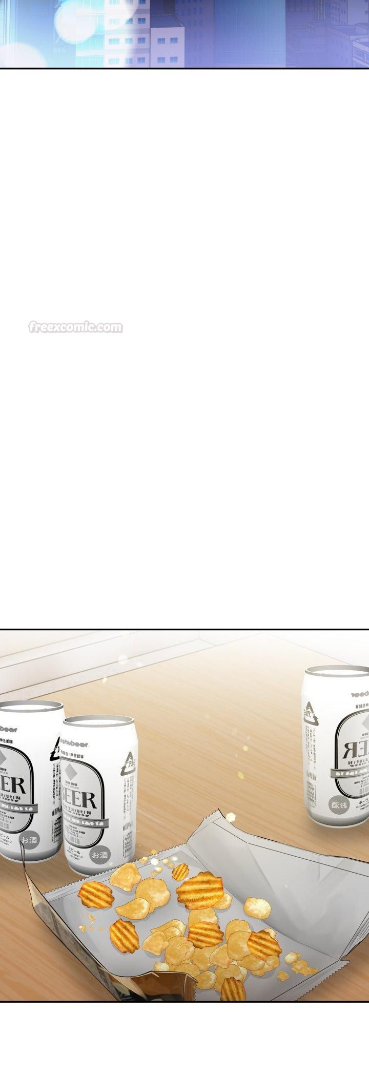 欲演越烈第35話