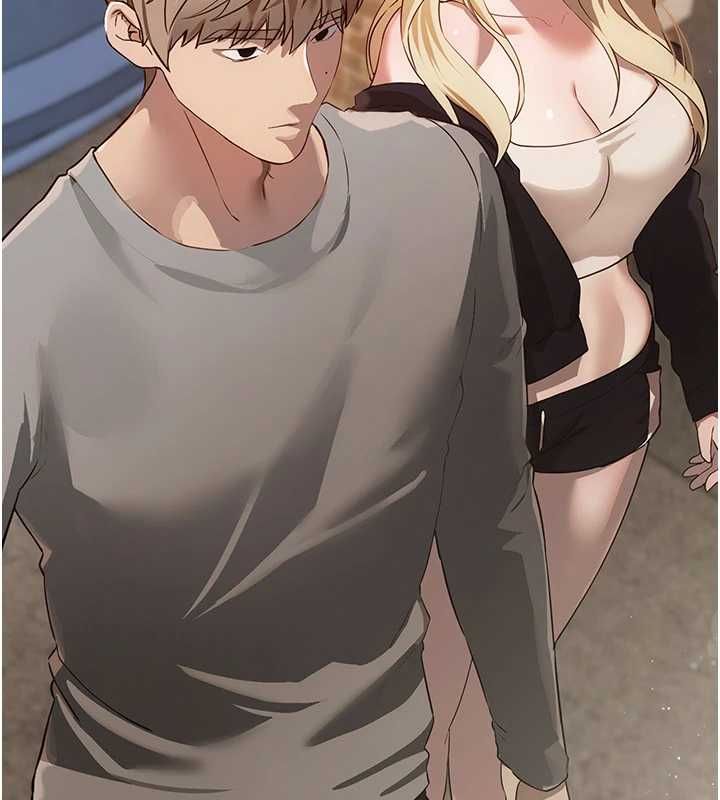 BeautifulDays第76話-韓雪的身體變得更成熟了