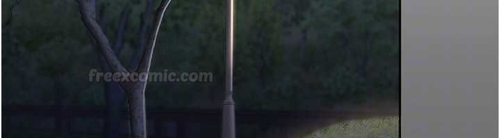 倒追游戏第45話-你們兩個在公園做了?