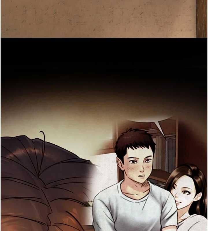 与生巨来第19話-充滿呻吟的房間