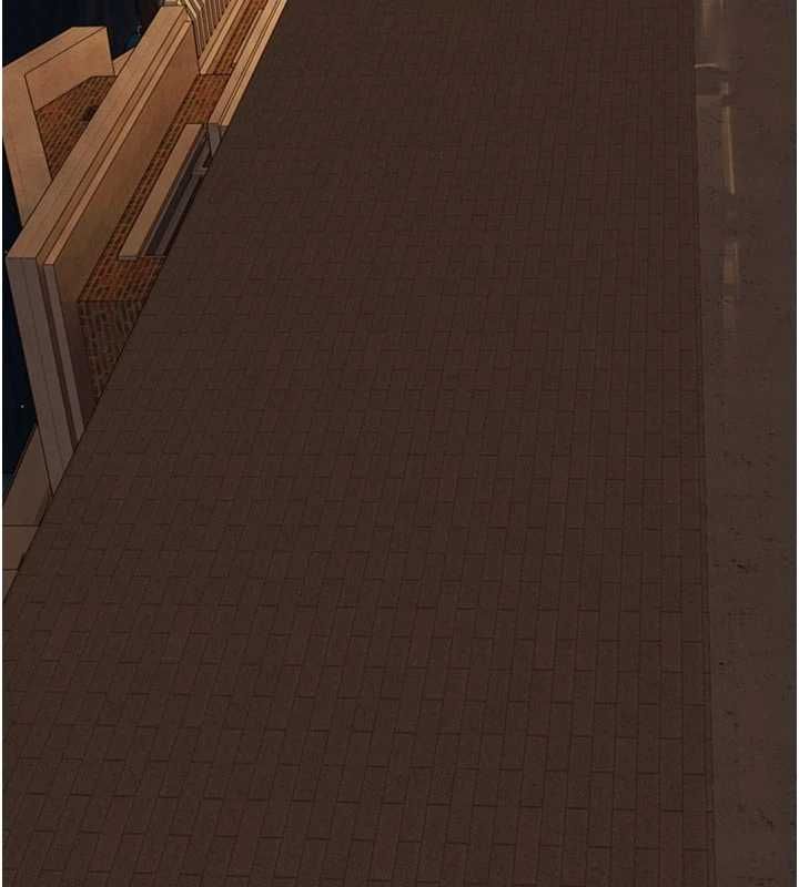 與生巨來第19話-充滿呻吟的房間