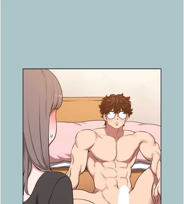 不要恋爱要打炮第38話-抱歉，我也想拚事業