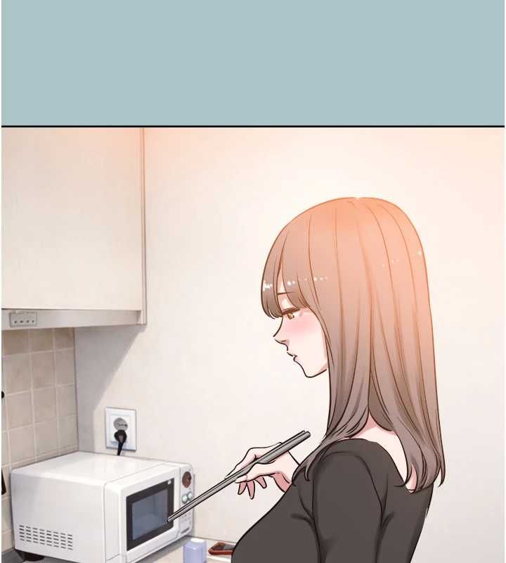 不要戀愛要打砲第38話-抱歉，我也想拚事業