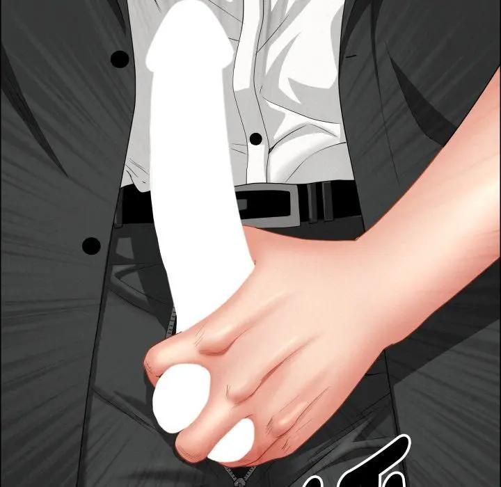 貴婦的專屬保鑣第60話