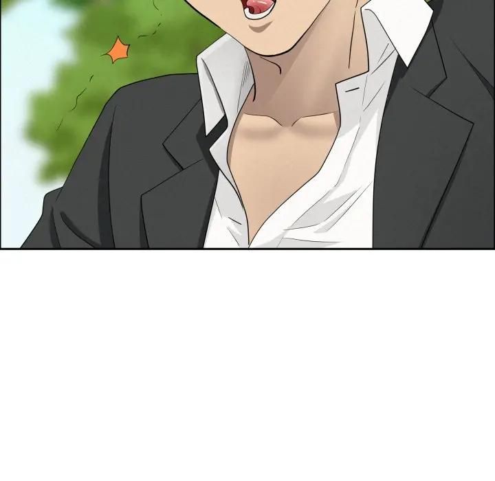 貴婦的專屬保鑣第60話