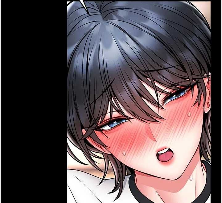 馆长是大野狼第14話-摸一下胸部就這麼濕了啊&hellip;