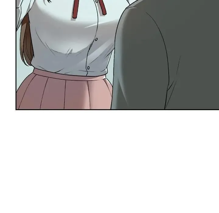 校花的雙麪生活第33話