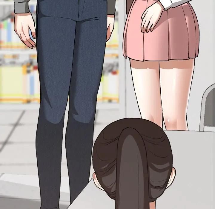 校花的双面生活第33話