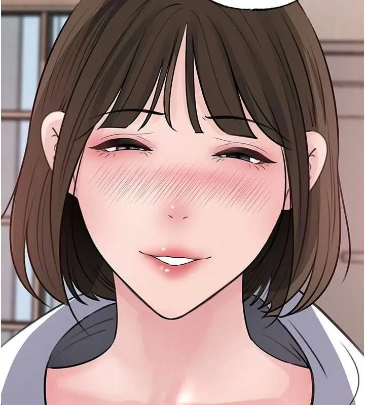 岳母為何那樣第98話-人家看到姐夫就好想要