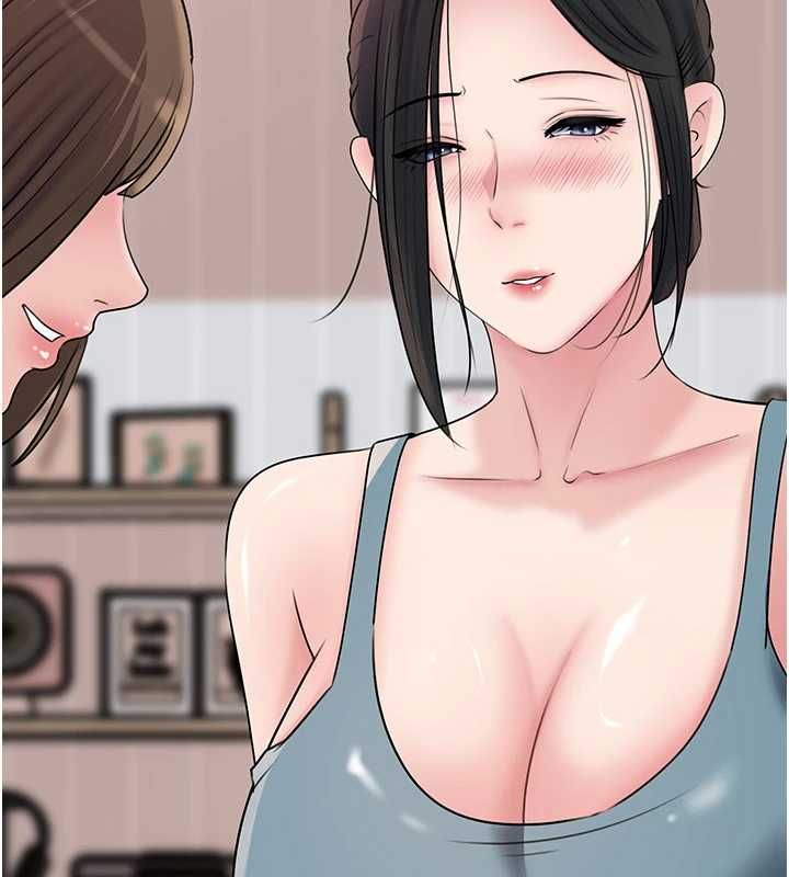 岳母为何那样第98話-人家看到姐夫就好想要