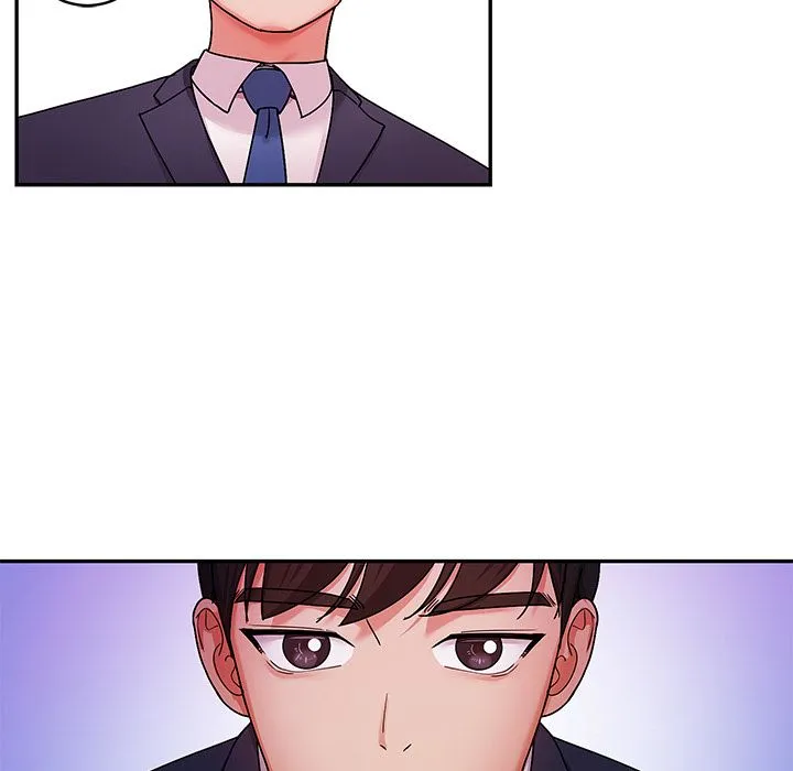 要成為男子漢第1話