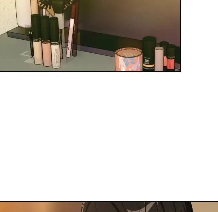 下班后的例行恋爱第101話