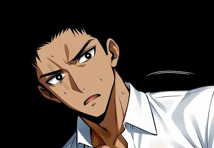 黑道X上班族第54話