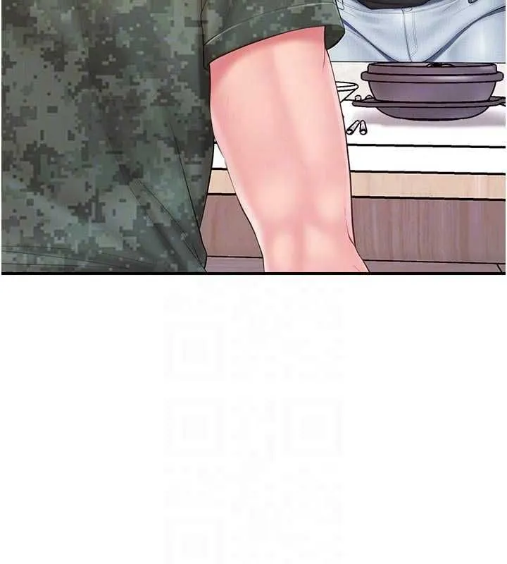 報告女班長:一根突起第48話-飢渴的啟翔