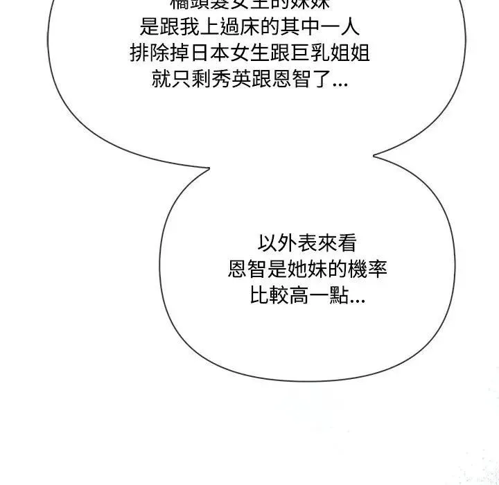 大學女生宿捨的祕密第13話