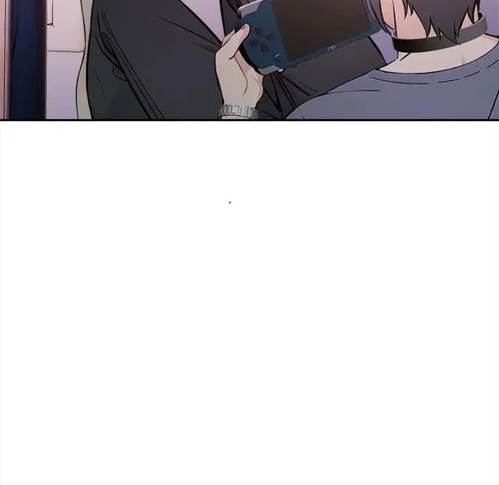 大學女生宿捨的祕密第14話
