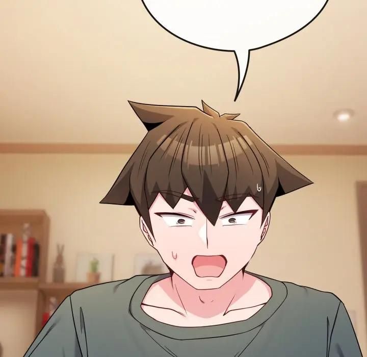 恋上年上的她第53話