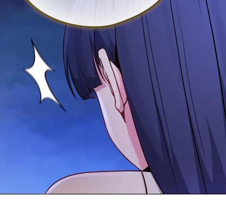 恋上年上的她第53話