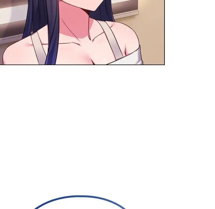 恋上年上的她第53話