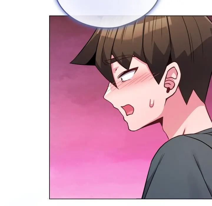 恋上年上的她第53話