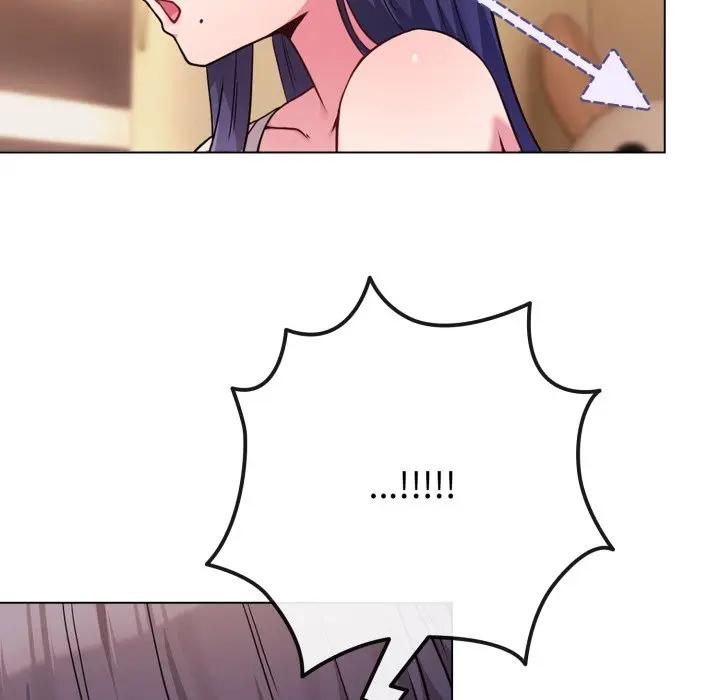 恋上年上的她第53話