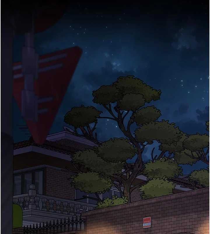 義父第13話-被冷落的義女