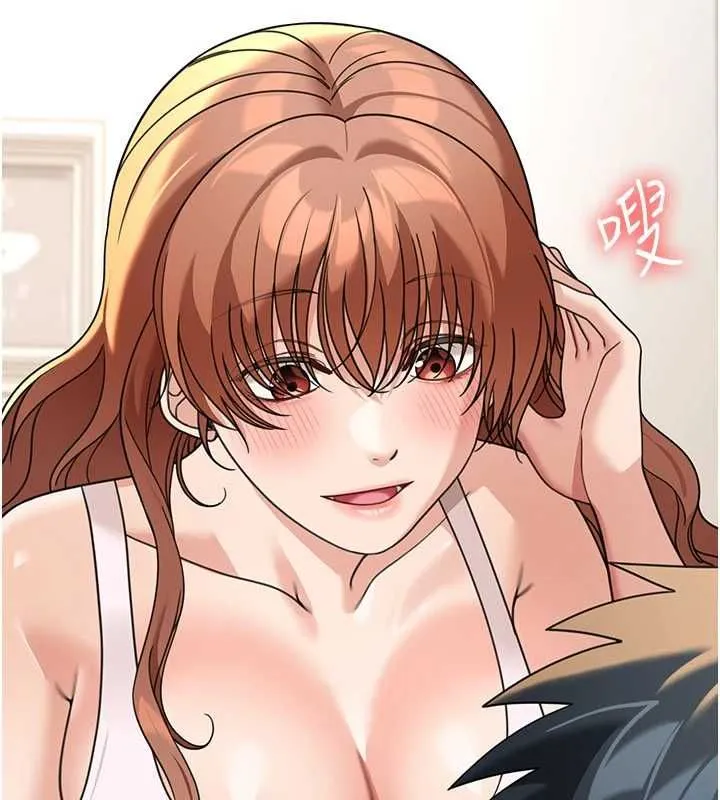 華爾街夜色第18話-講台傳來的震動聲&hearts;