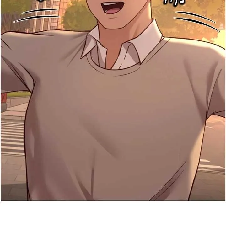 魯蛇社畜的金手指第67話-解放封印已久的本性