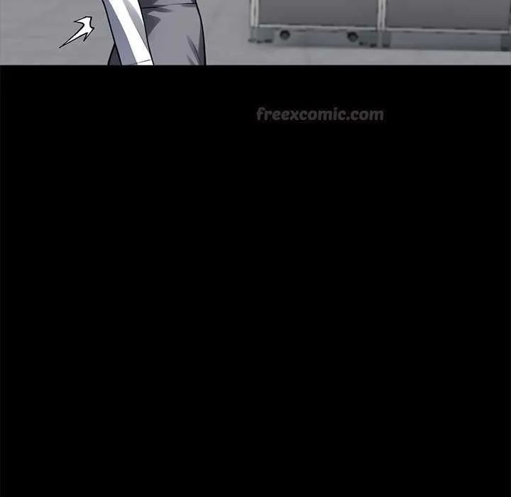 黑道X上班族第55話