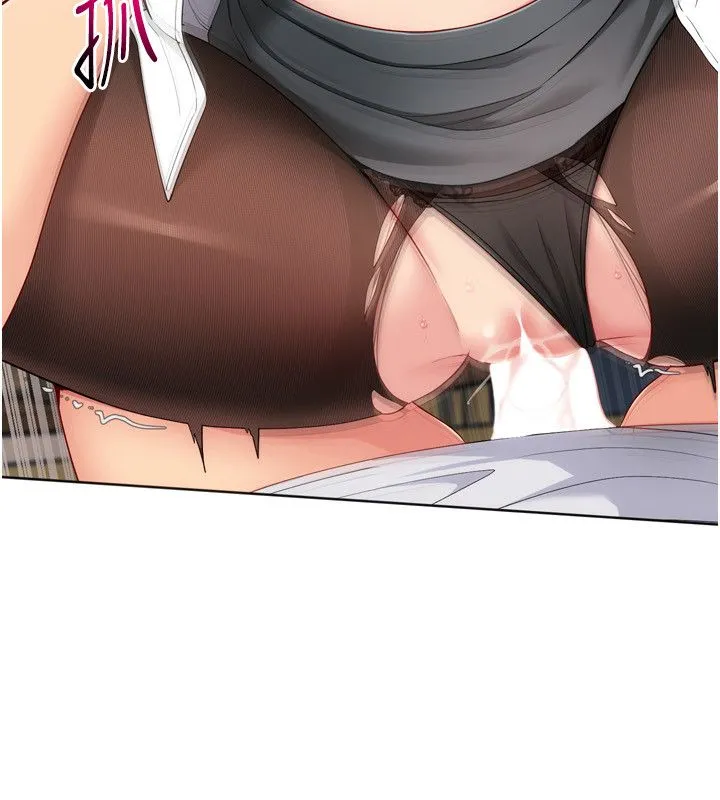 Setup!排球少女第93話-做一整晚也沒關係嗎?