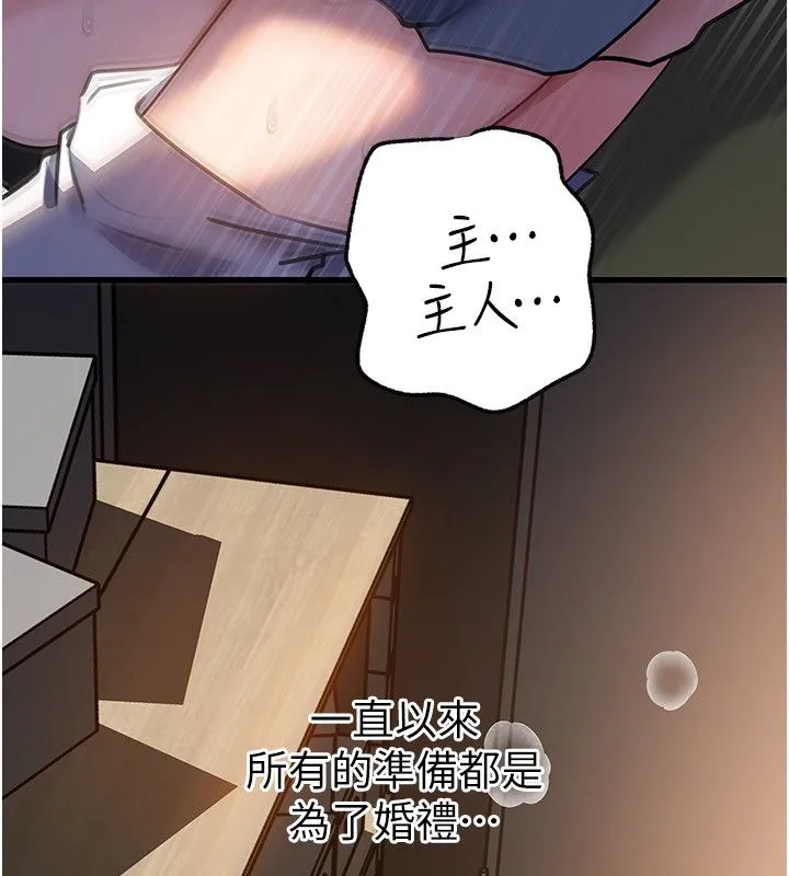 岳母為何那樣第99話-粗暴的調教