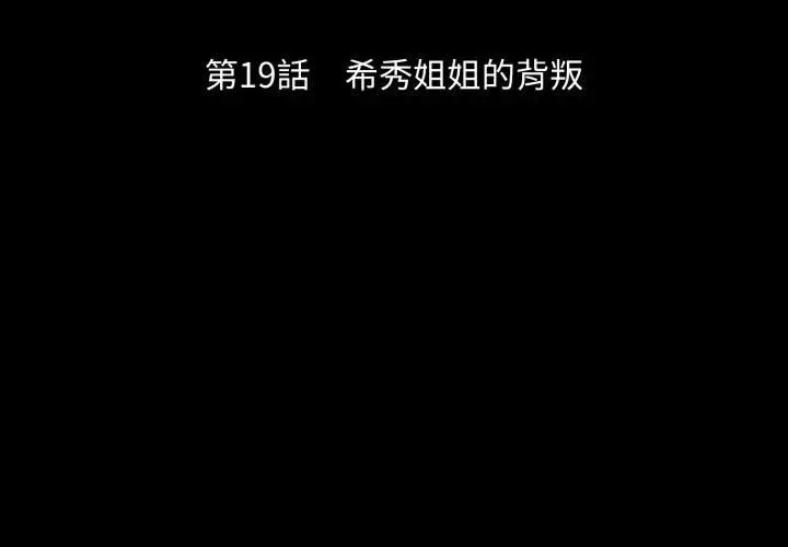 社區人妻的陷阱第19話