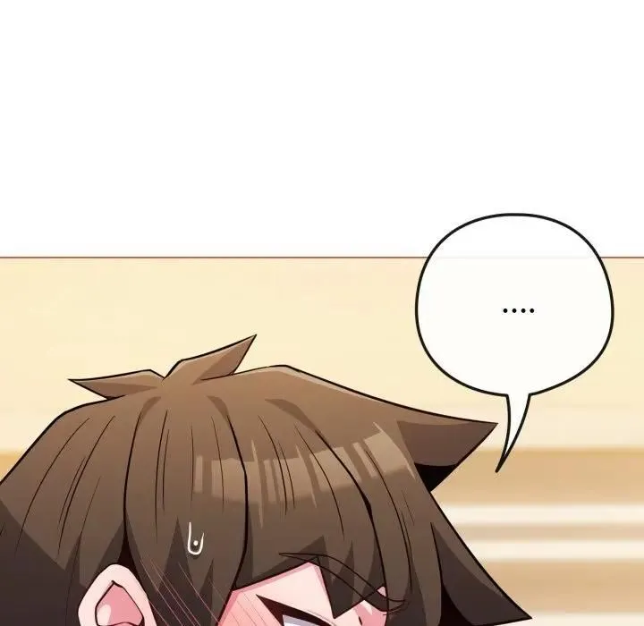 戀上年上的她第54話