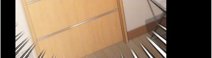 借妻條約第43話-離家出走的人妻