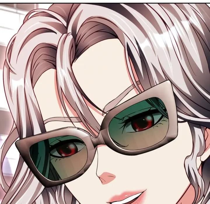 黑幫千金養成記第22話