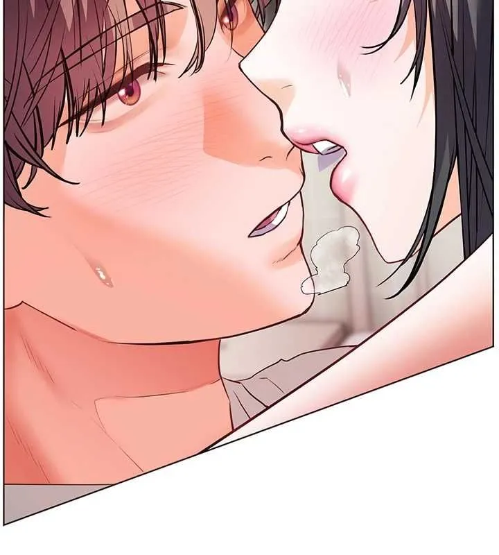 老師的親密指導第95話-體驗意外的銷魂騎技