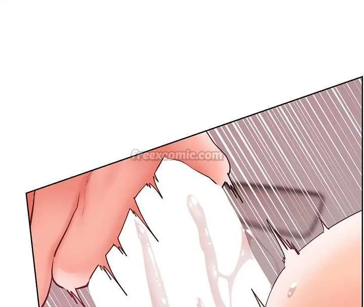 老師的親密指導第95話-體驗意外的銷魂騎技