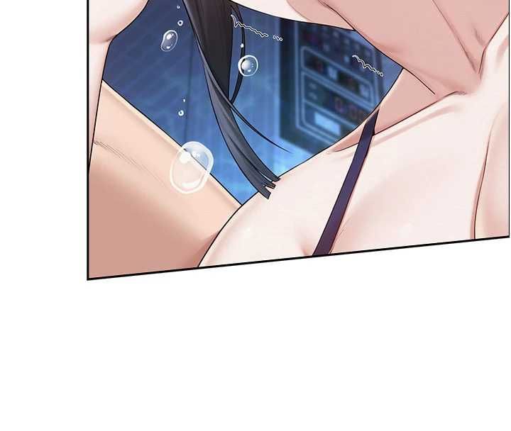 校園成人禮第33話-泳池的親密接觸