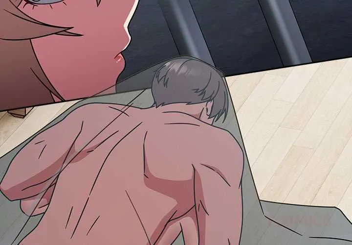 熱情拳擊館第69話