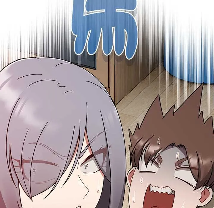熱情拳擊館第69話